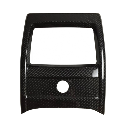BMW F80/F82/F83 M3/M4 LP Carbon Center Console Rear