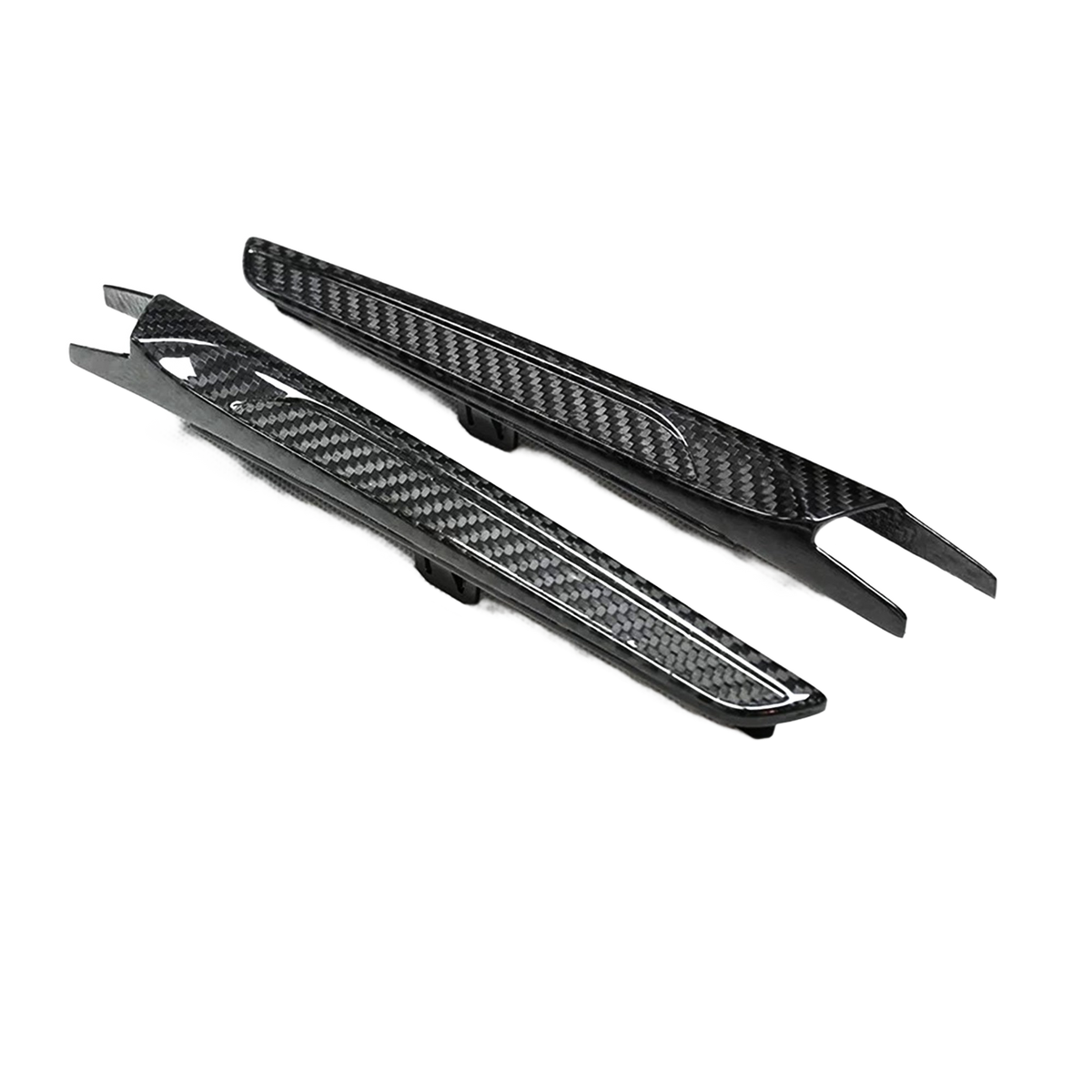 BMW F80/F82/F83 M3/M4 Carbon Gills