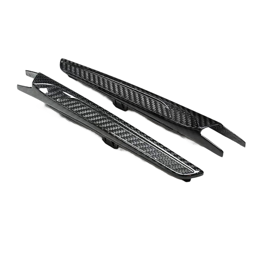 BMW F80/F82/F83 M3/M4 Carbon Gills
