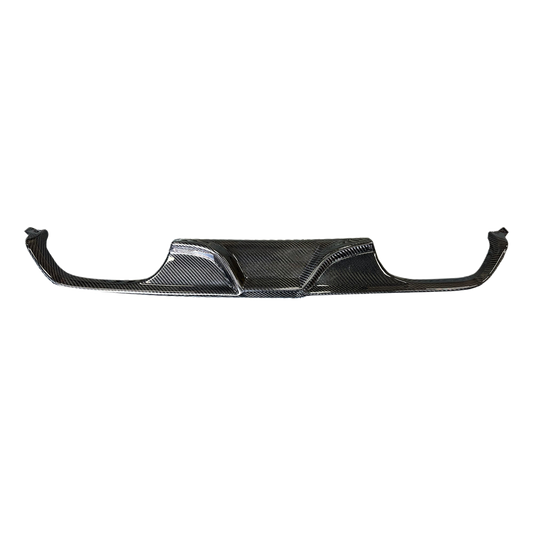 BMW F80/F82/F83 M3/M4 LP Carbon Diffuser AK Style