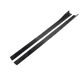 BMW F80/F81/F82/F83 M3/M4 LP Carbon Side Skirts R Style