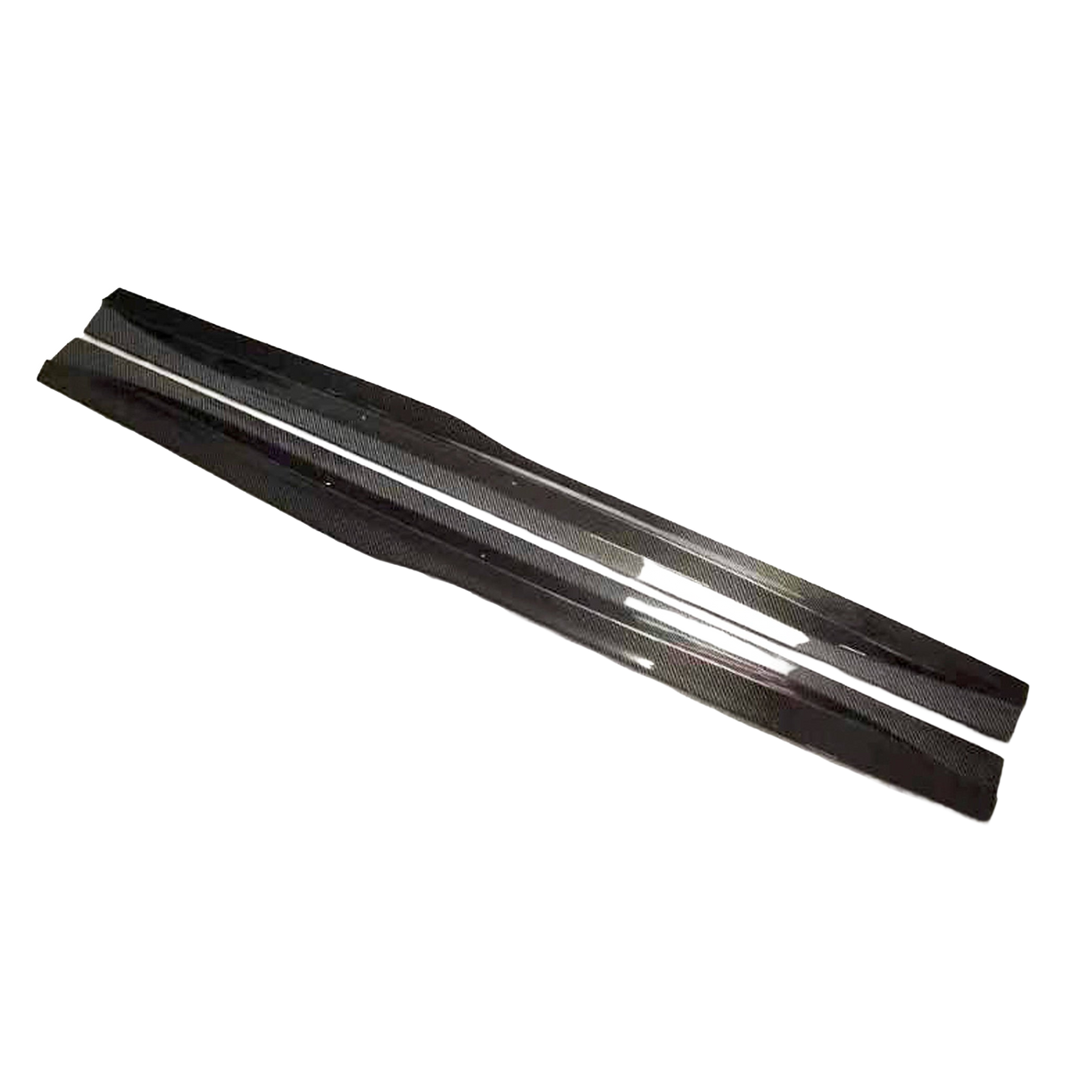 BMW F80/F81/F82/F83 M3/M4 LP Carbon Side Skirts PSM Style