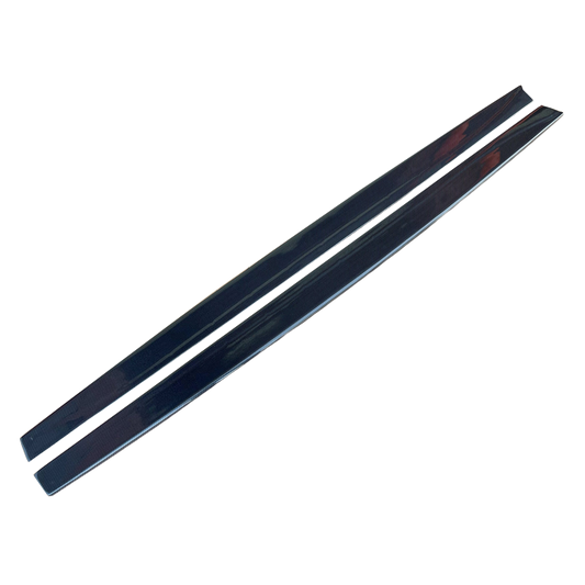 BMW F80/F82/F83 M3/M4 LP Carbon Side Skirts MP Style