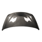 BMW F80/F82/F83 M3/M4 LP Carbon Hood GTS Style