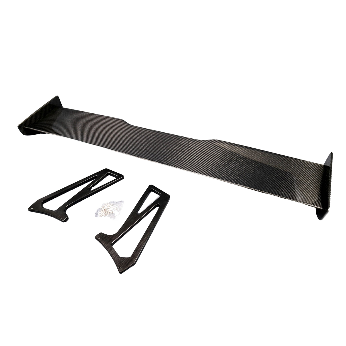 BMW F80/F82/F87 M3/M4 LP Carbon Spoiler RKP Style