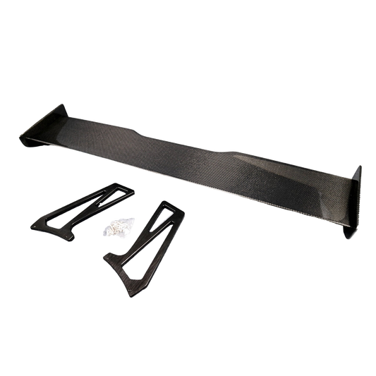 BMW F80/F82/F87 M3/M4 LP Carbon Spoiler RKP Style