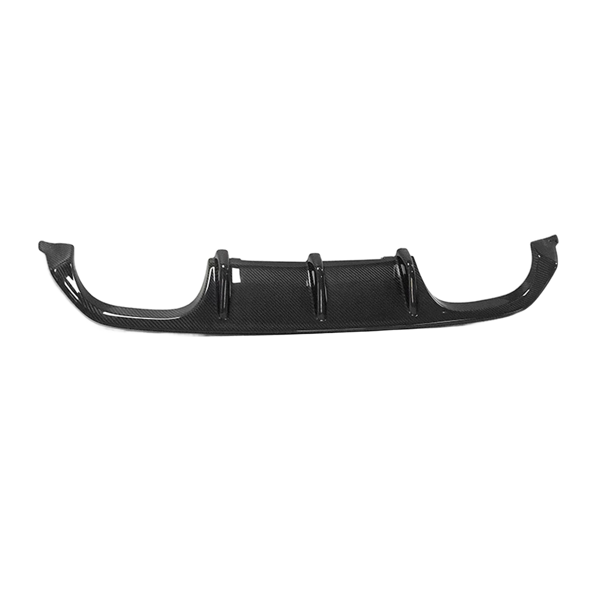 BMW F80/F82/F83 LP Carbon Diffuser MP Style