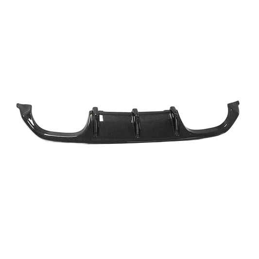 BMW F80/F82/F83 LP Carbon Diffuser MP Style