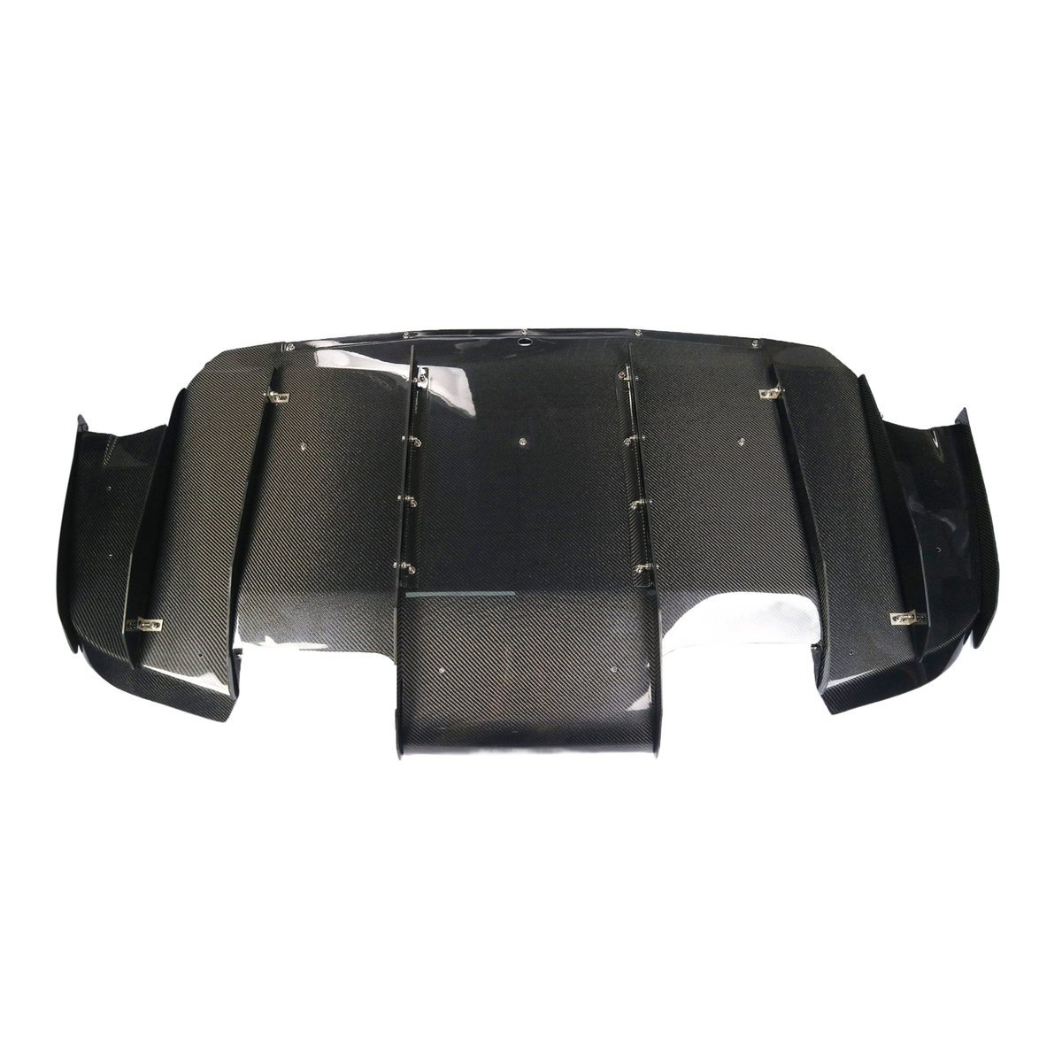 BMW F80/F82/F83 M3/M4 LP Carbon Diffuser VRS Style