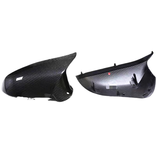 BMW F80/F82/F83 M3/M4 LP Carbon Mirror Caps