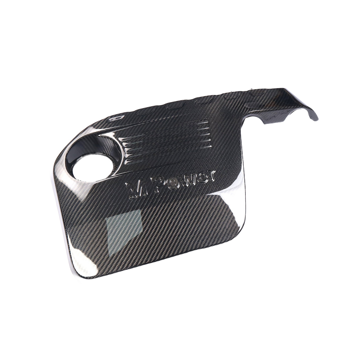 BMW F80/F82/F83 M3/M4 LP Carbon Engine Cover