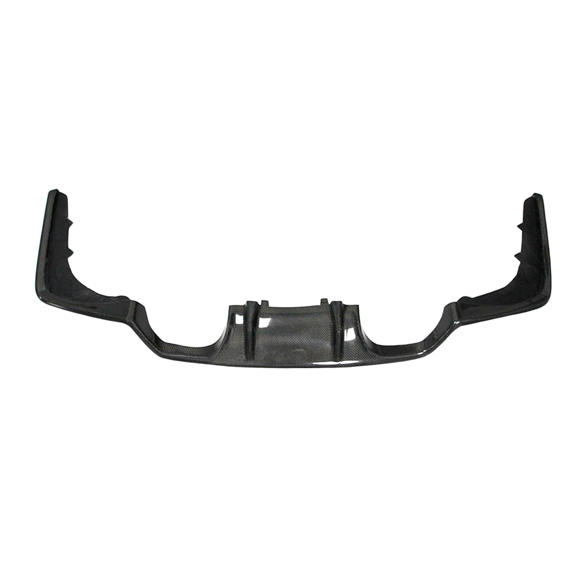 BMW F80/F82/F83 LP Carbon Diffuser 3D Style