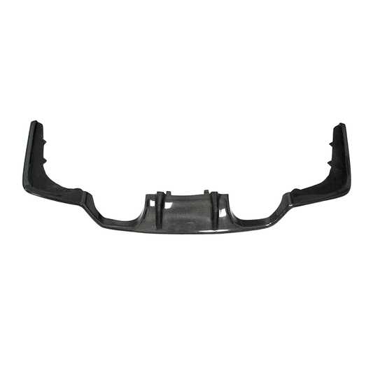 BMW F80/F82/F83 LP Carbon Diffuser 3D Style
