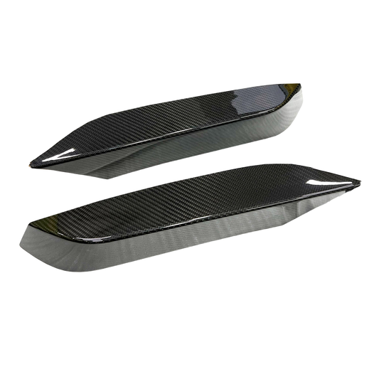 BMW F80/F82/F83 M3/M4 LP Carbon Obere Flaps