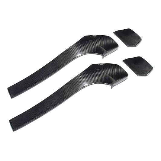 BMW F80/F82/F83/F87 M2/M3/M4 LP Carbon Seat Covers