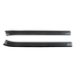 BMW F32/F33/F82/F83 M4 LP Carbon Door Sills