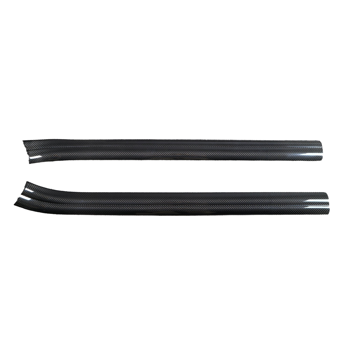 BMW F32/F33/F82/F83 M4 LP Carbon Door Sills