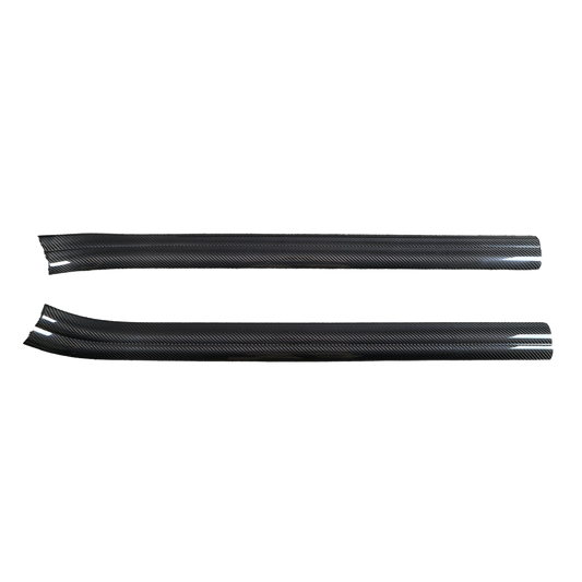 BMW F32/F33/F82/F83 M4 LP Carbon Door Sills