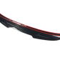 BMW F30 LP Carbon Spoiler PSM Style