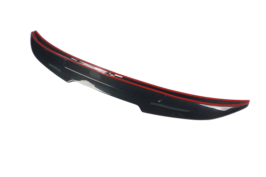 BMW F30 LP Carbon Spoiler PSM Style