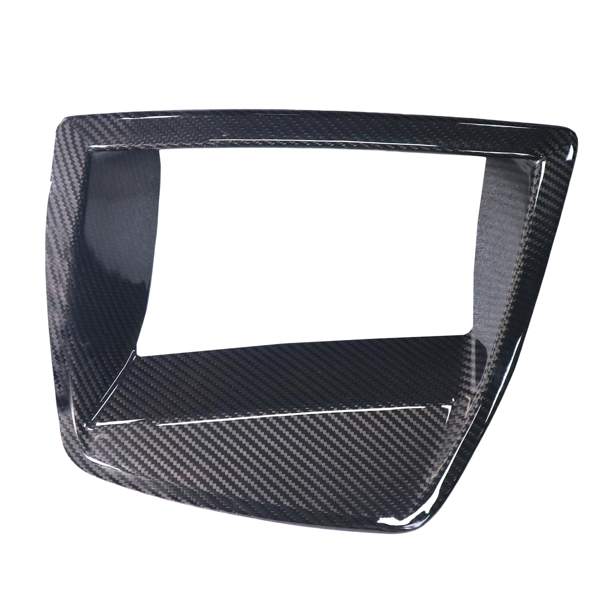 BMW G80/G81/G82/G83/G87 LP Carbon Headup Display Surround