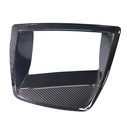 BMW G80/G81/G82/G83/G87 LP Carbon Headup Display Surround