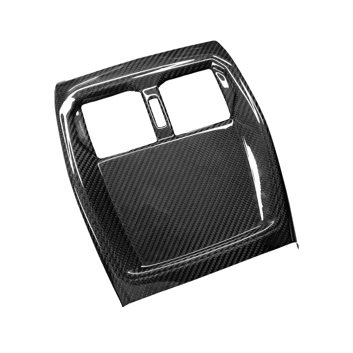 BMW G80/G81/G82/G83/G87 LP Carbon Center Console Rear