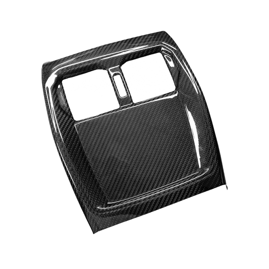 BMW G80/G81/G82/G83/G87 LP Carbon Center Console Rear