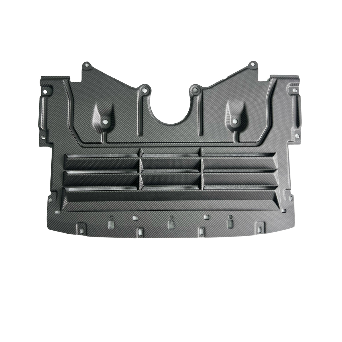 BMW G80/G81/G82/G83/G87 M2/M3/M4 LP Carbon Kühlerschutz