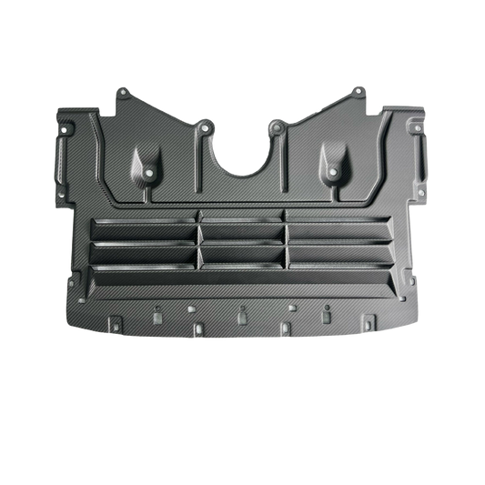 BMW G80/G81/G82/G83/G87 M2/M3/M4 LP Carbon Kühlerschutz