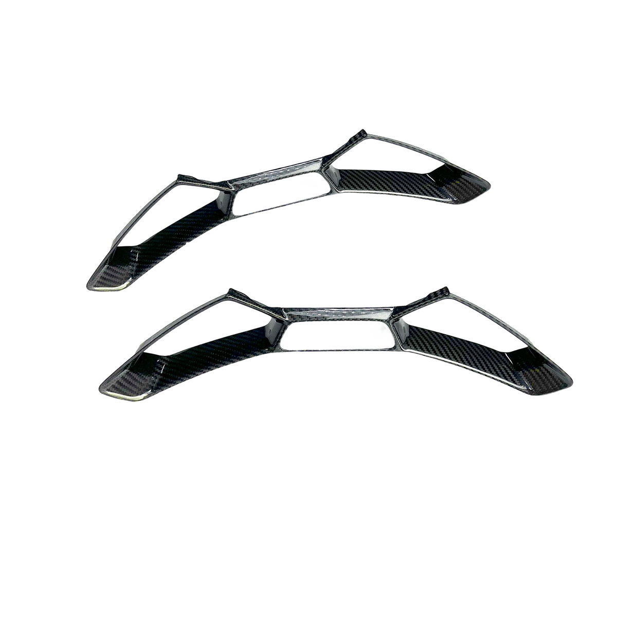 BMW G80/G81/G82/G83/G87 M2/M3/M4 LP Carbon Seatspange