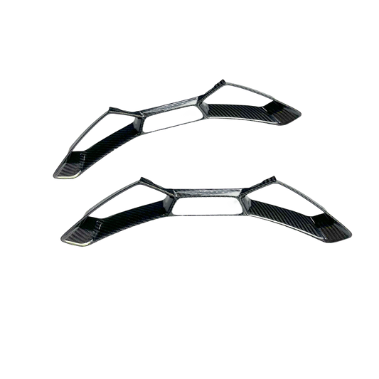 BMW G80/G81/G82/G83/G87 M2/M3/M4 LP Carbon Seatspange