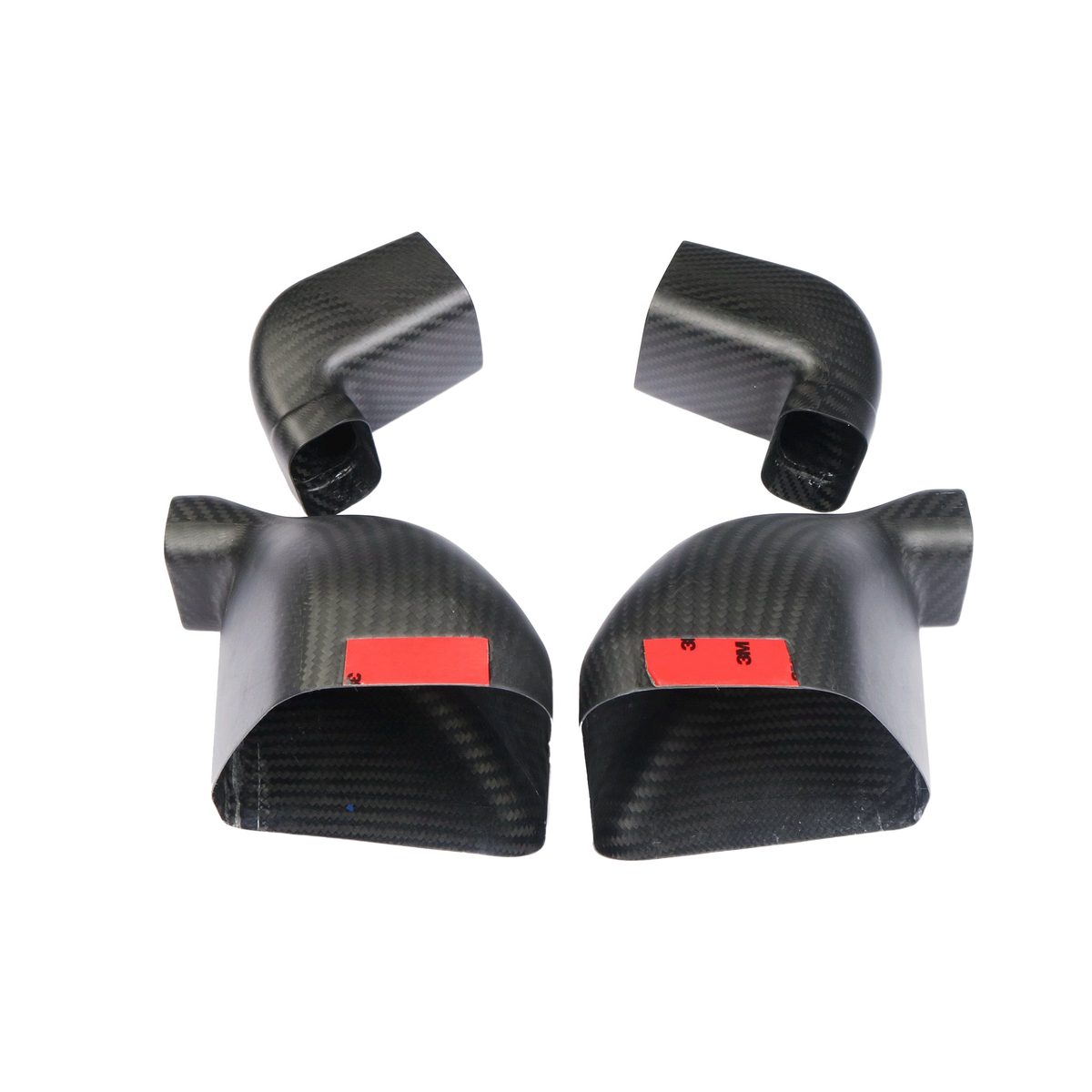 BMW G80/G81/G82/G83 M3/M4 LP Carbon Airscoops