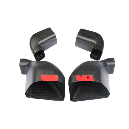 BMW G80/G81/G82/G83 M3/M4 LP Carbon Airscoops