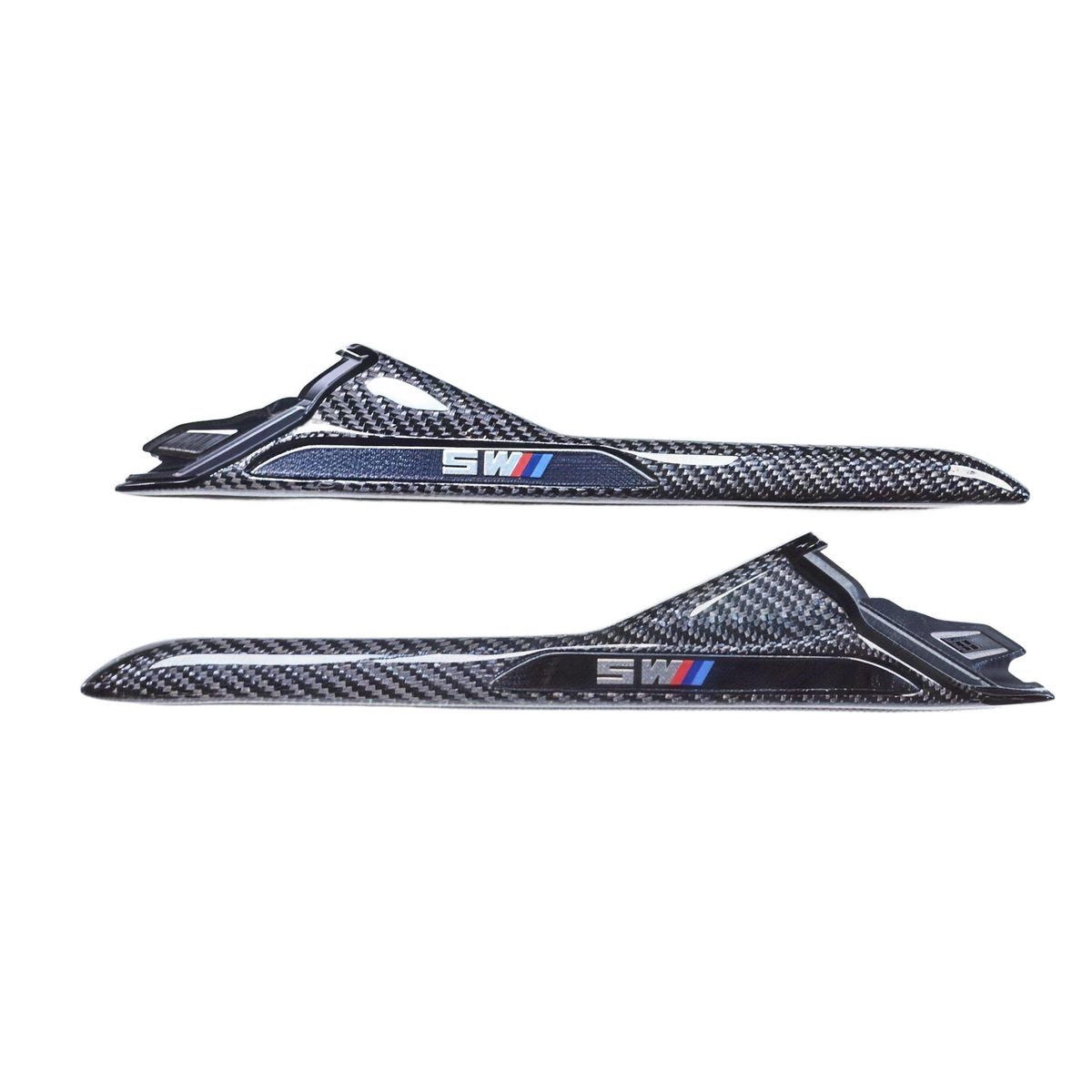 BMW F90 M5 LP Carbon Gills