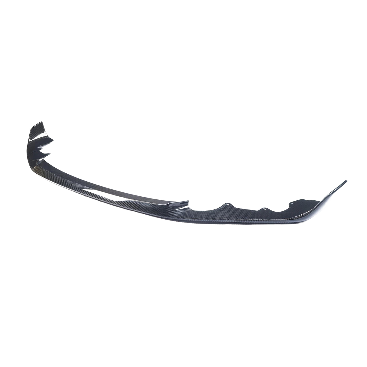 BMW F87 M2 LP Carbon Front Lip MP Style