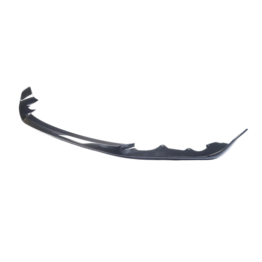 BMW F87 M2 LP Carbon Front Lip MP Style