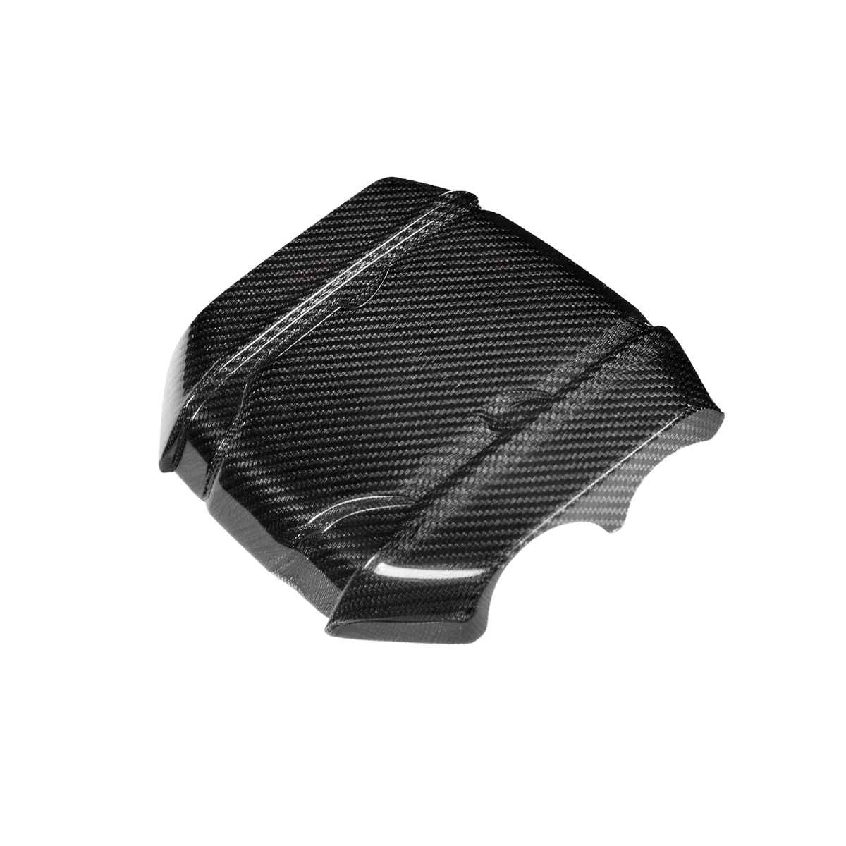 Eventuri Carbon Kevlar Engine Cover for Toyota GR86 / Subaru BRZ 2.4