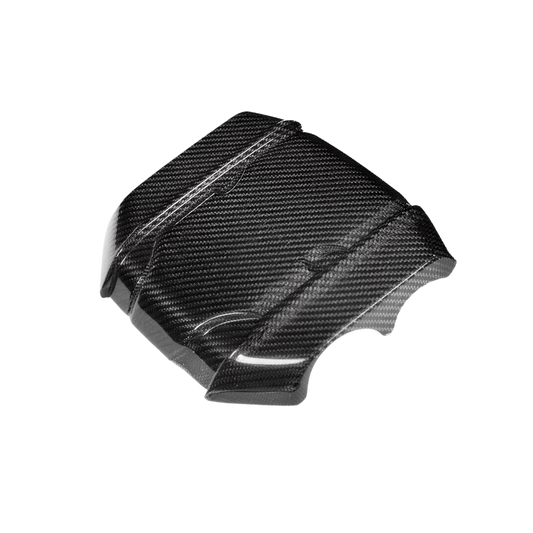 Eventuri Carbon Kevlar Engine Cover for Toyota GR86 / Subaru BRZ 2.4
