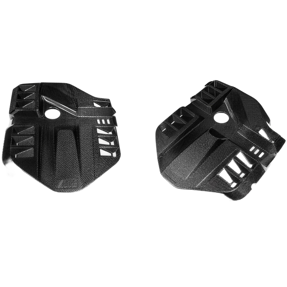 Eventuri Carbon Engine Cover for BMW G8X M3 M4