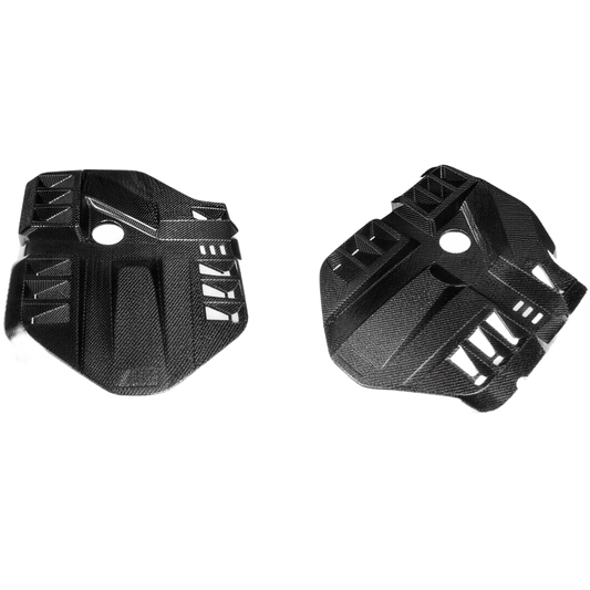 Eventuri Carbon Engine Cover for BMW G8X M3 M4
