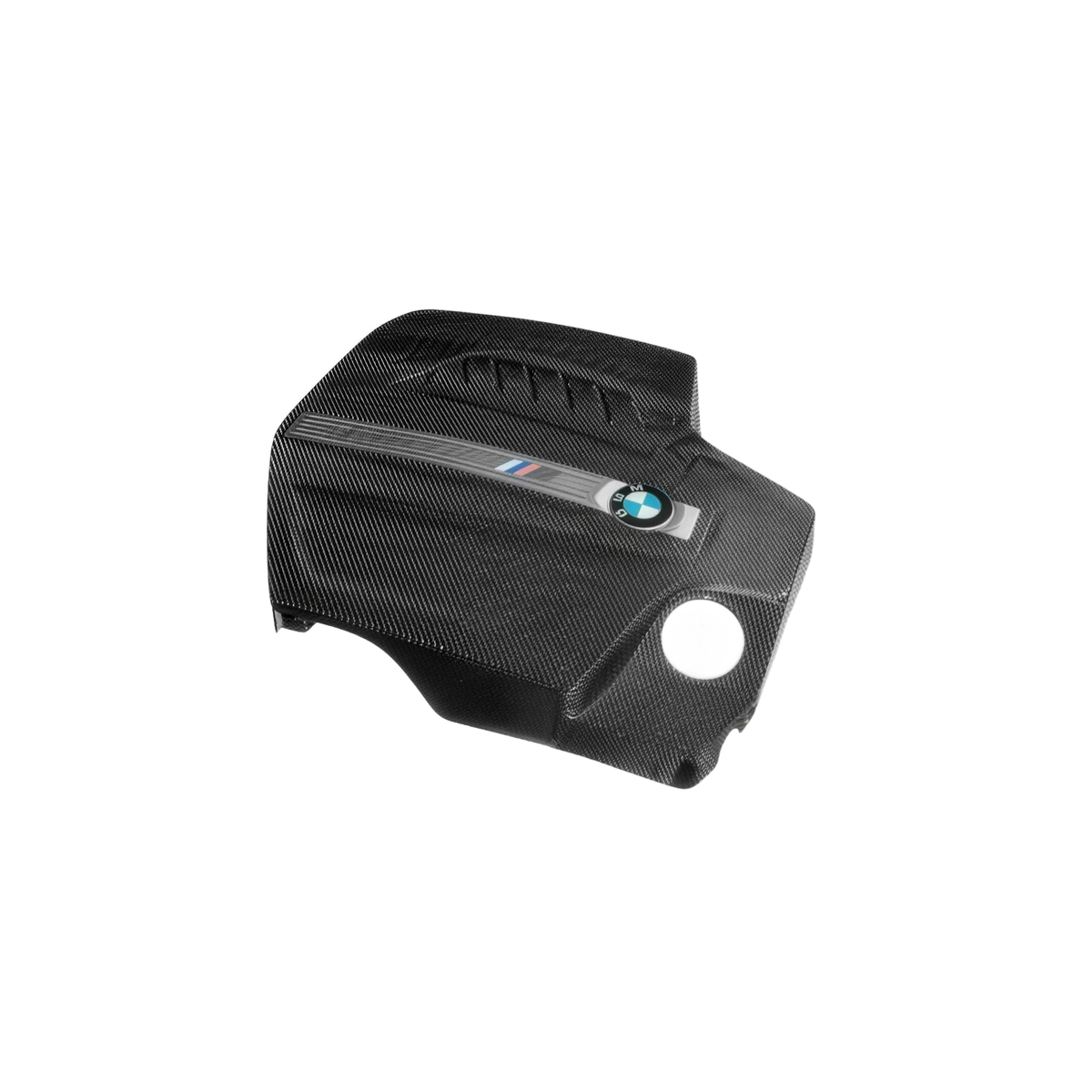 Eventuri Carbon Engine Cover for BMW N55 / F87 M2