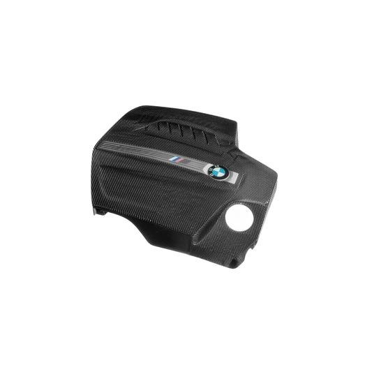 Eventuri Carbon Engine Cover for BMW N55 / F87 M2