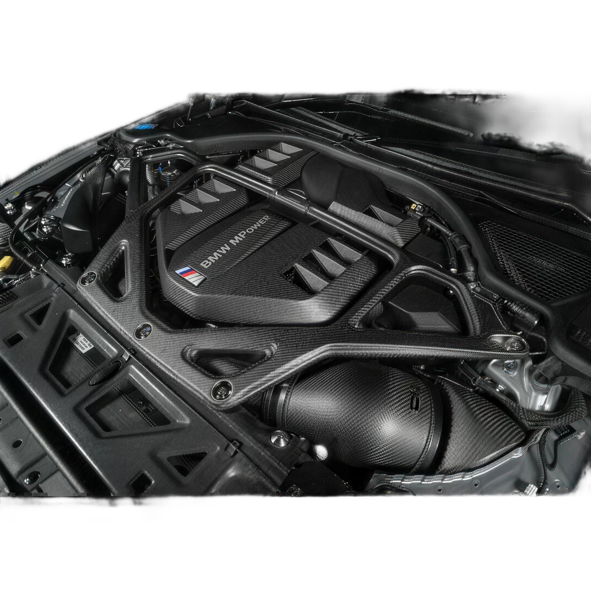 Eventuri Carbon Domestrebe for BMW G8X M2 M3 M4