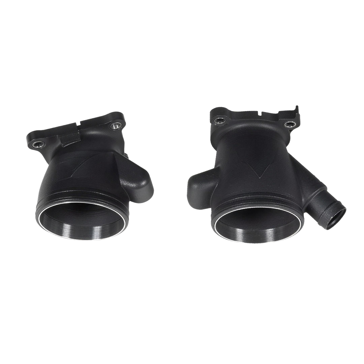Eventuri Carbon Inlet Audi C8 RS6/RS7 Intake for TTE888/1020 Upgrade Turbo