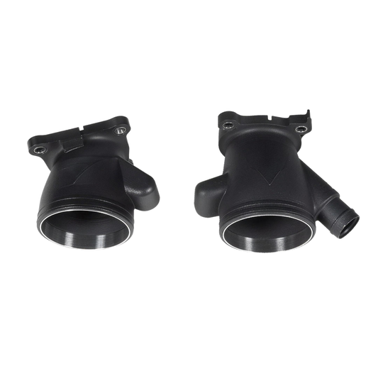Eventuri Carbon Inlet Audi C8 RS6/RS7 Intake for TTE888/1020 Upgrade Turbo
