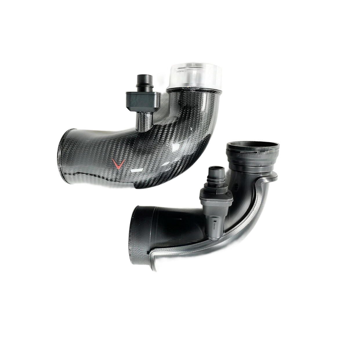 Eventuri Carbon Turbo Inlet for BMW F9X M5 M8