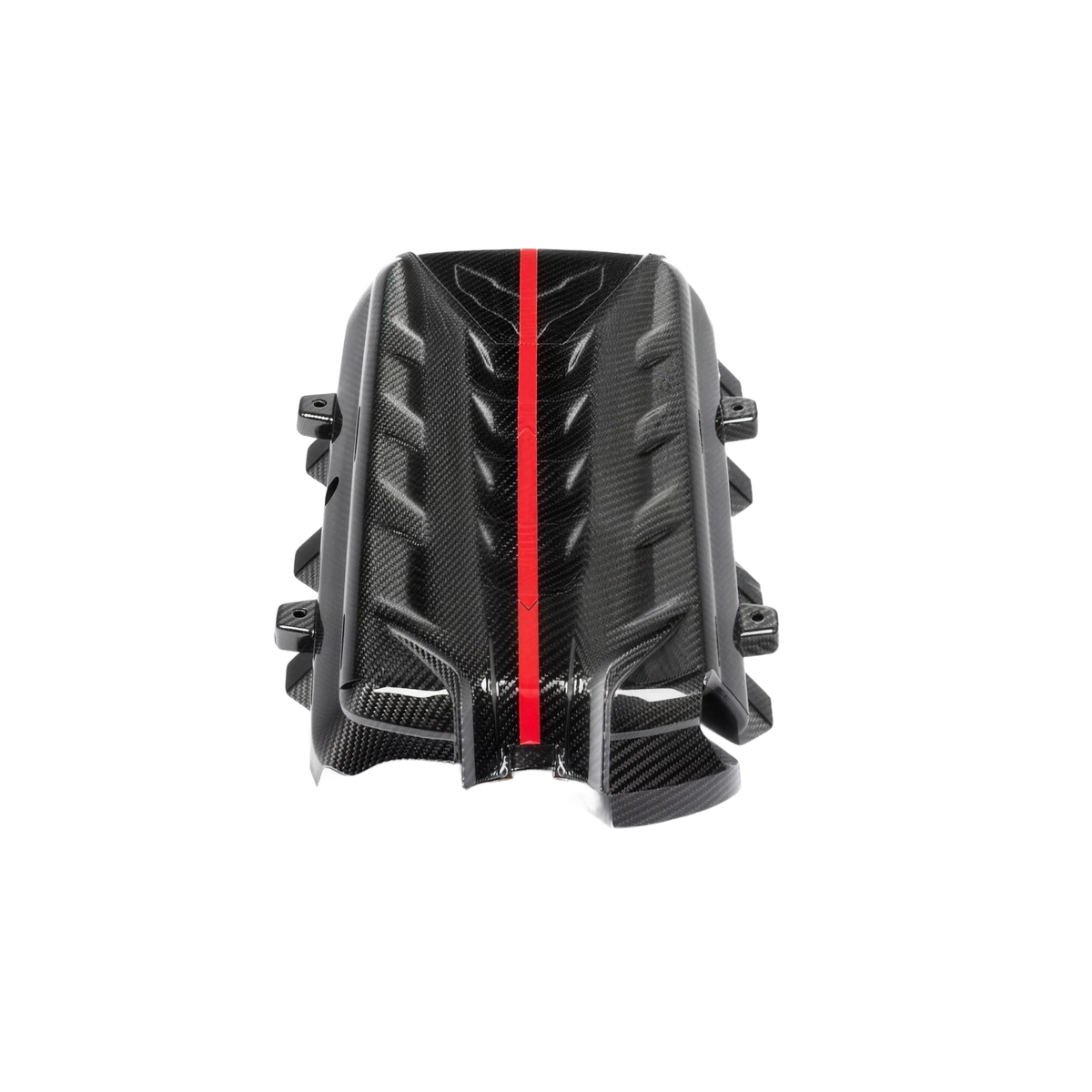Eventuri Carbon Engine Cover for Chevrolet Corvette C8 Stingray