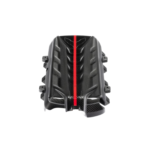 Eventuri Carbon Engine Cover for Chevrolet Corvette C8 Stingray