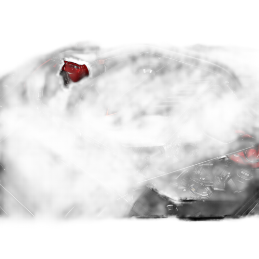 Eventuri Carbon Engine Cover for BMW G20, G29 Z4, B48